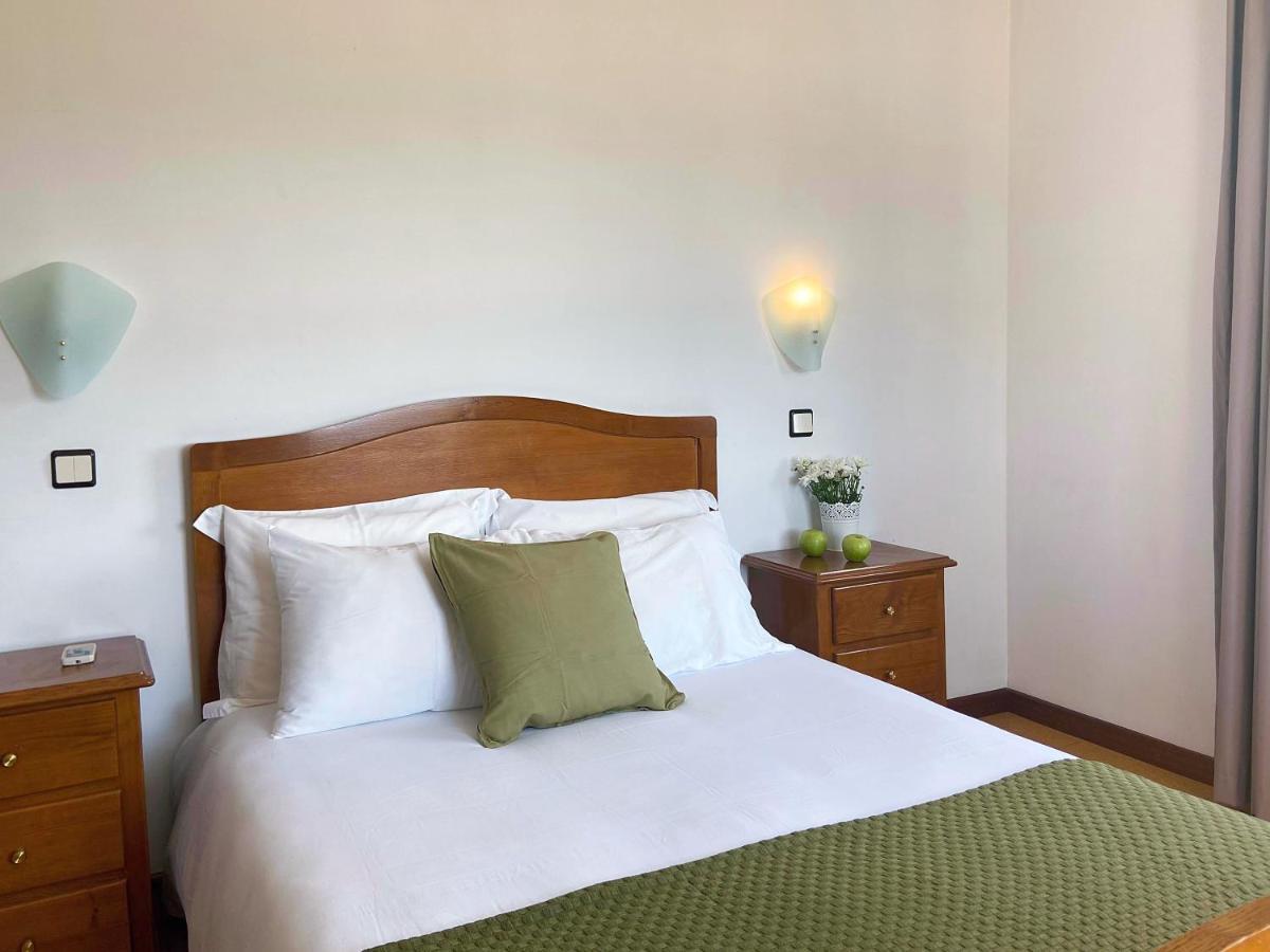 Vinhais Hotel Zewnętrze zdjęcie