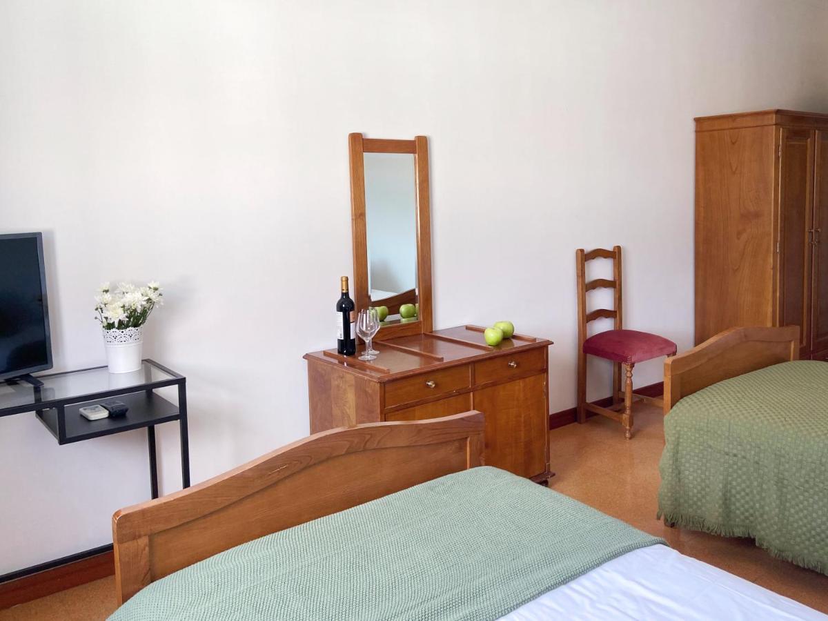 Vinhais Hotel Zewnętrze zdjęcie