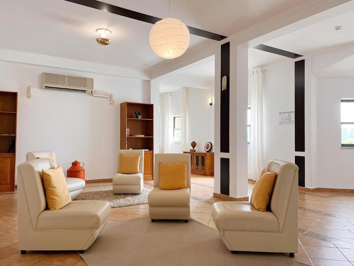 Vinhais Hotel Zewnętrze zdjęcie