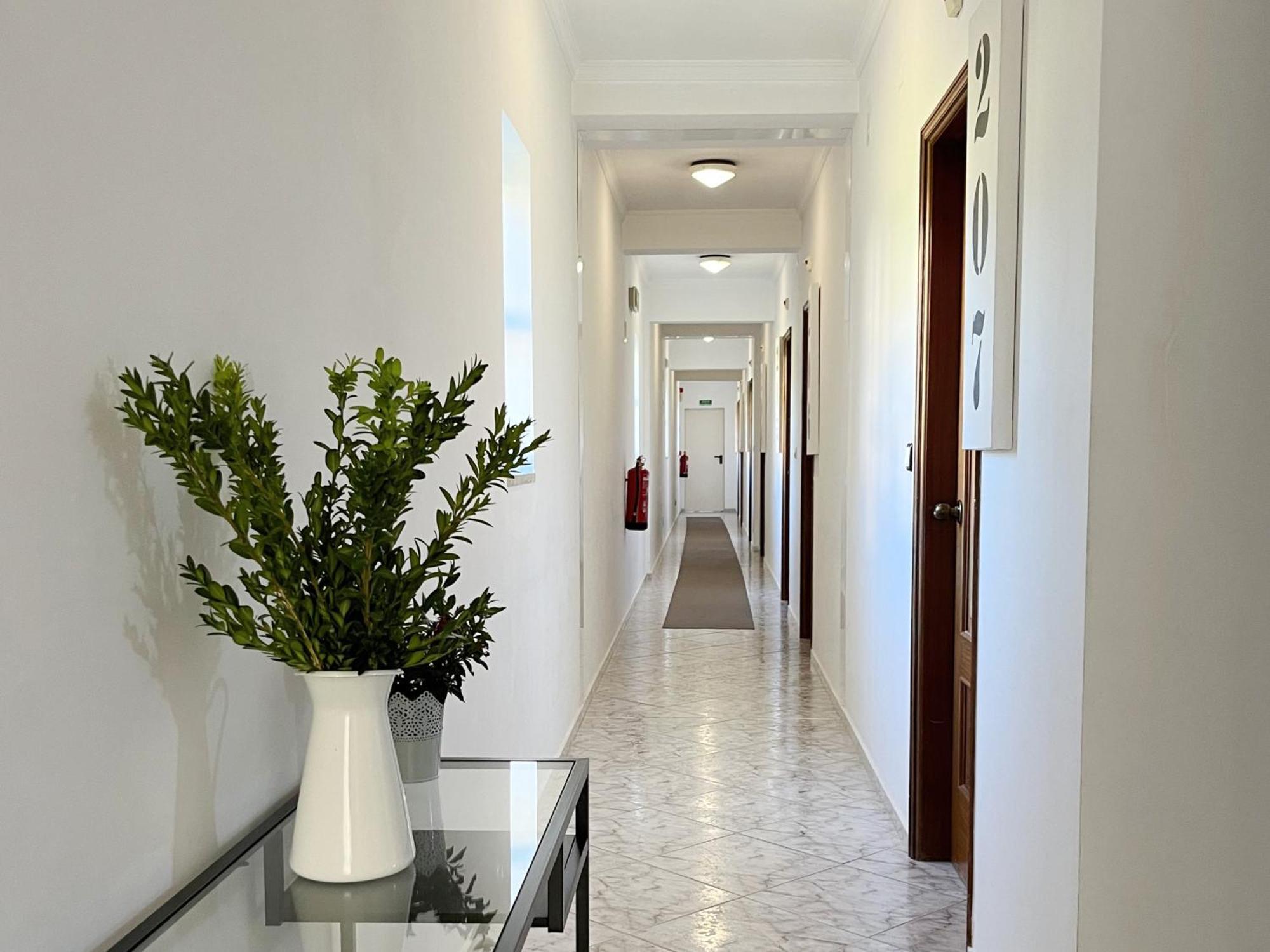 Vinhais Hotel Zewnętrze zdjęcie