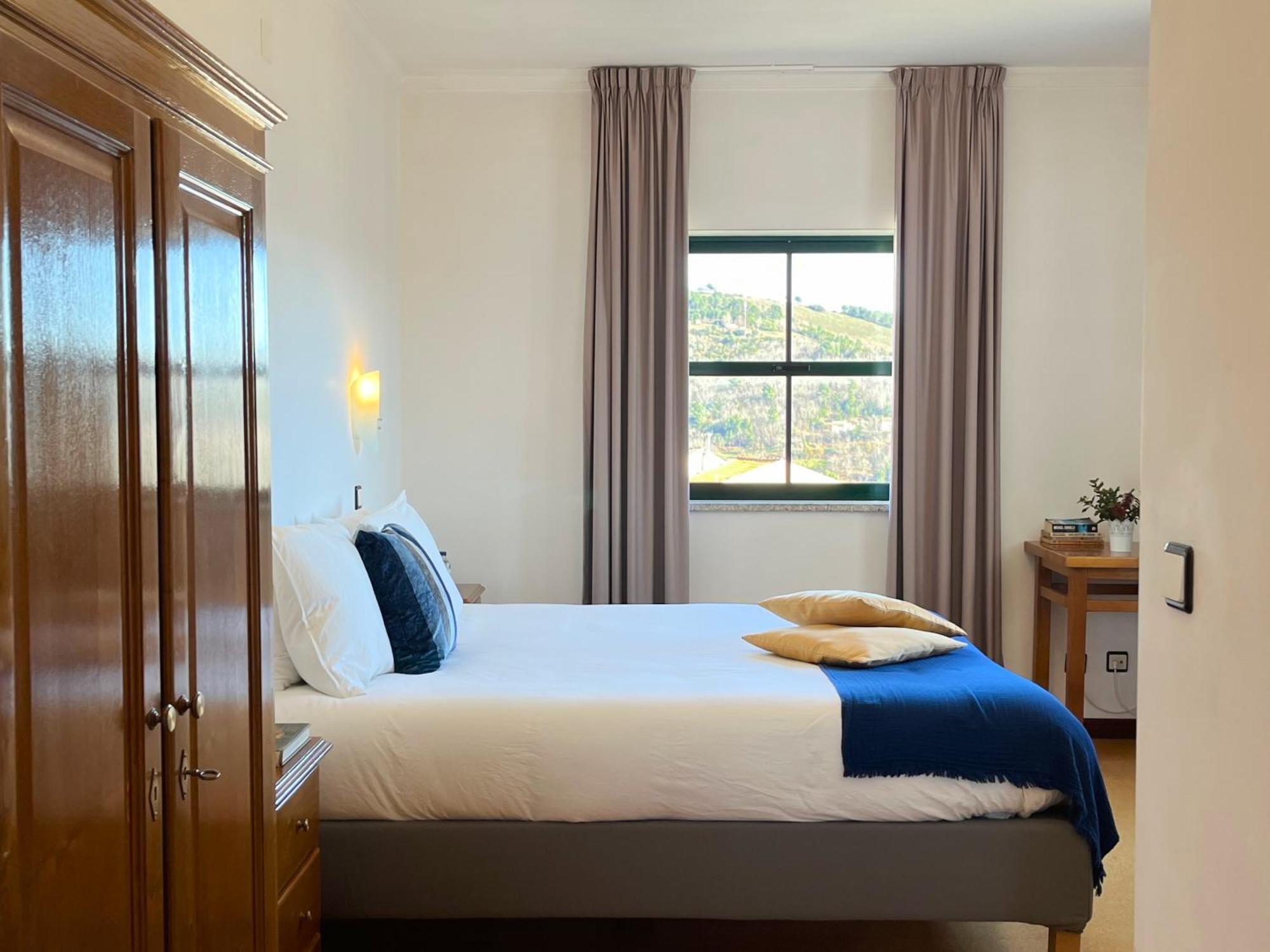 Vinhais Hotel Zewnętrze zdjęcie
