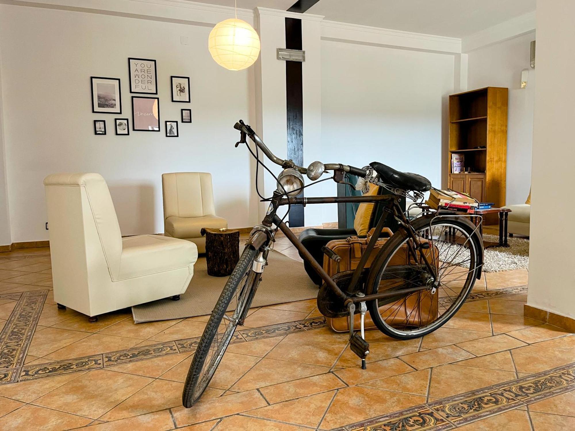 Vinhais Hotel Zewnętrze zdjęcie